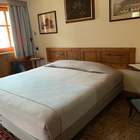 Hotel Lyshaus Gressoney-Saint-Jean Esterno foto