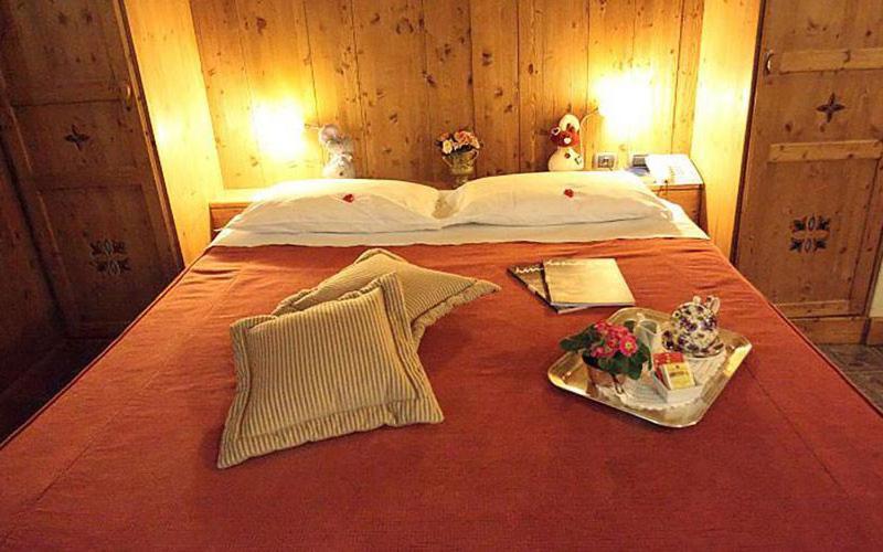 Hotel Lyshaus Gressoney-Saint-Jean Esterno foto