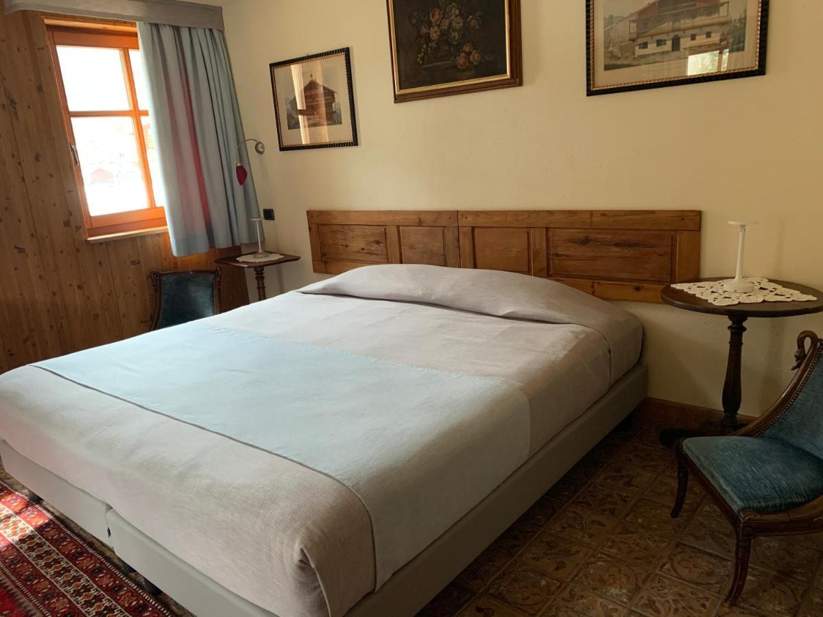 Hotel Lyshaus Gressoney-Saint-Jean Esterno foto